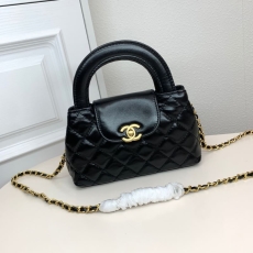 Chanel Top Handle Bags